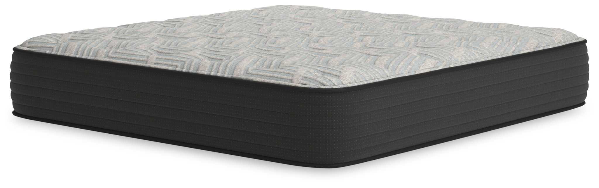 Palisades Plush - Mattress
