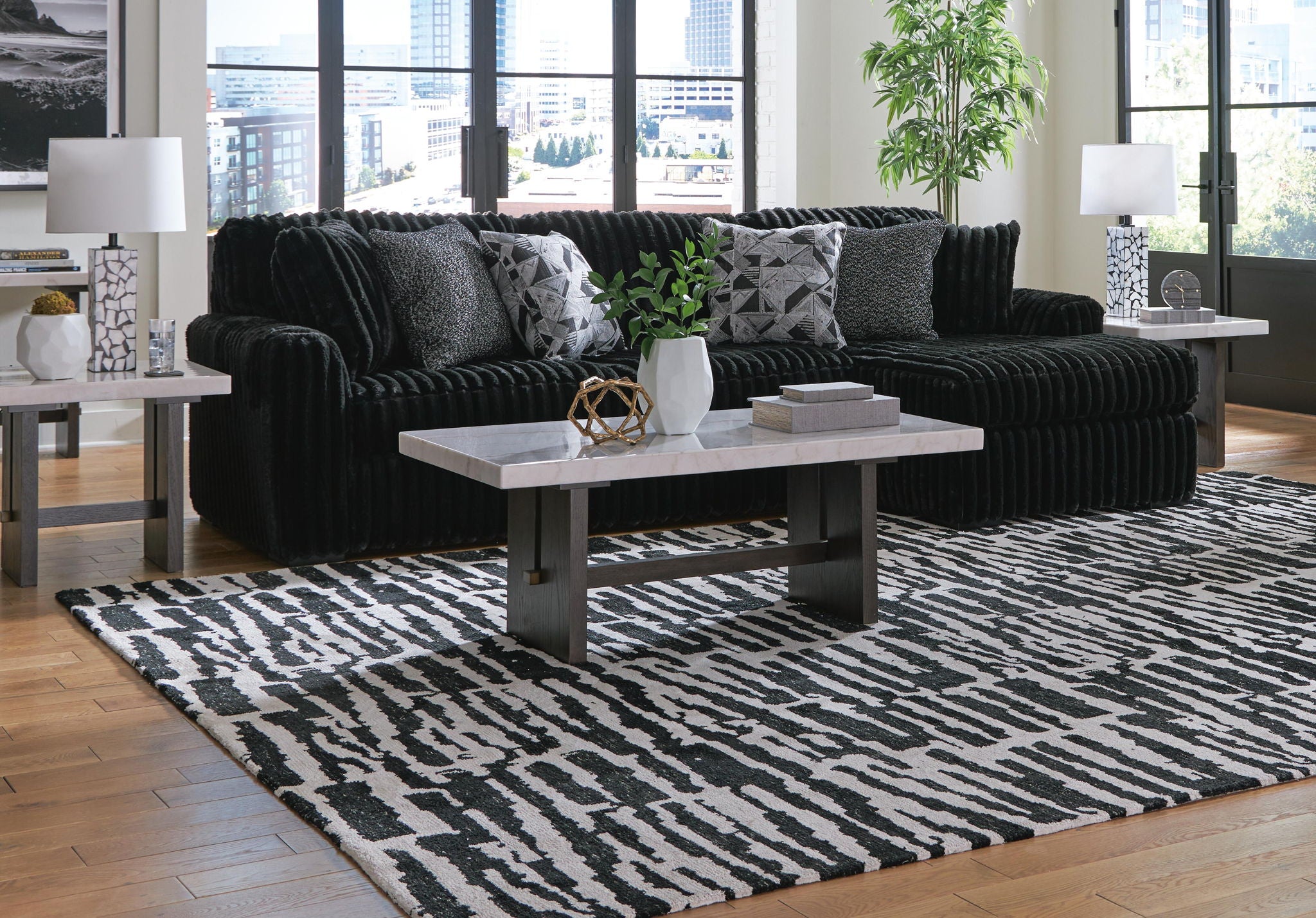 Midnight-Madness - Sectional