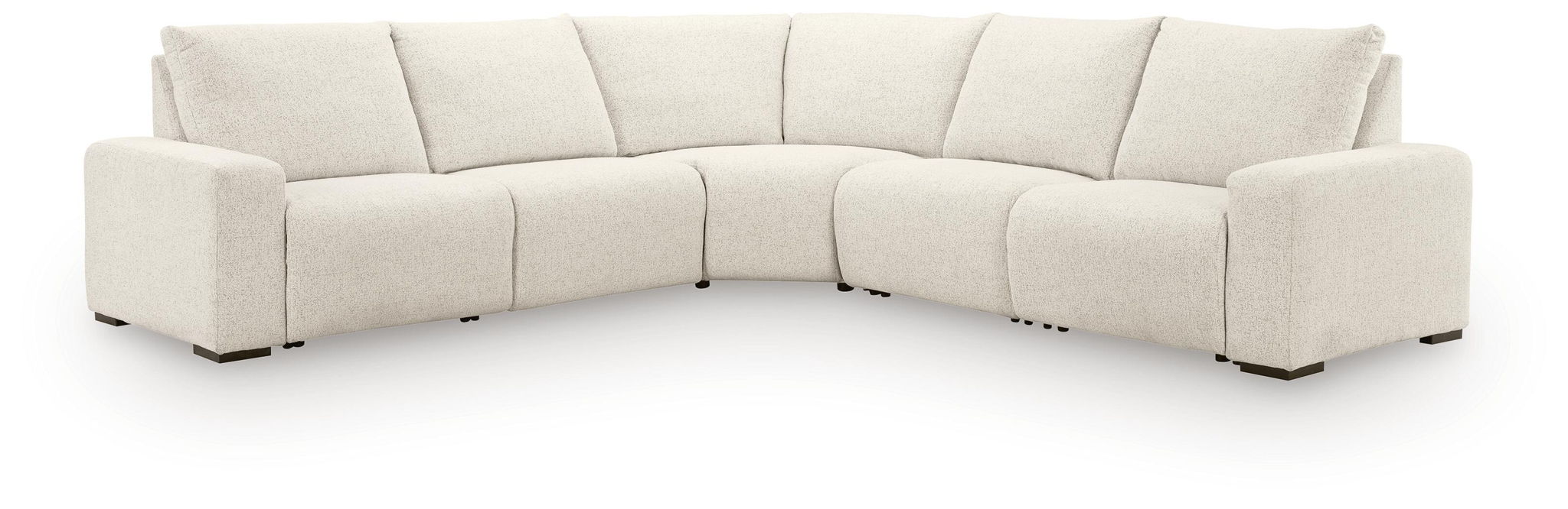 East Loft - Power Reclining Sectional