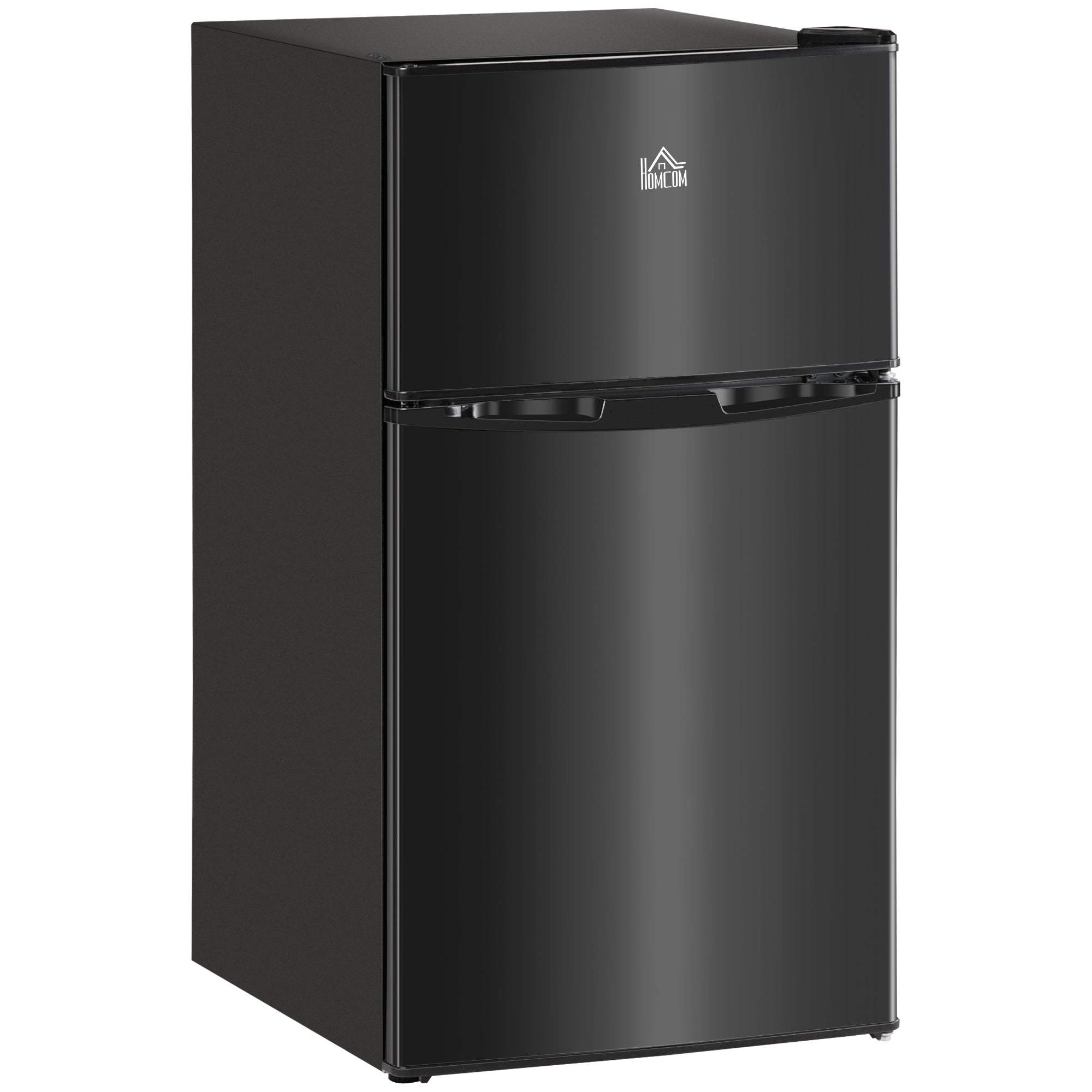 Mini Fridge: Compact, Freezer, Energy Efficient