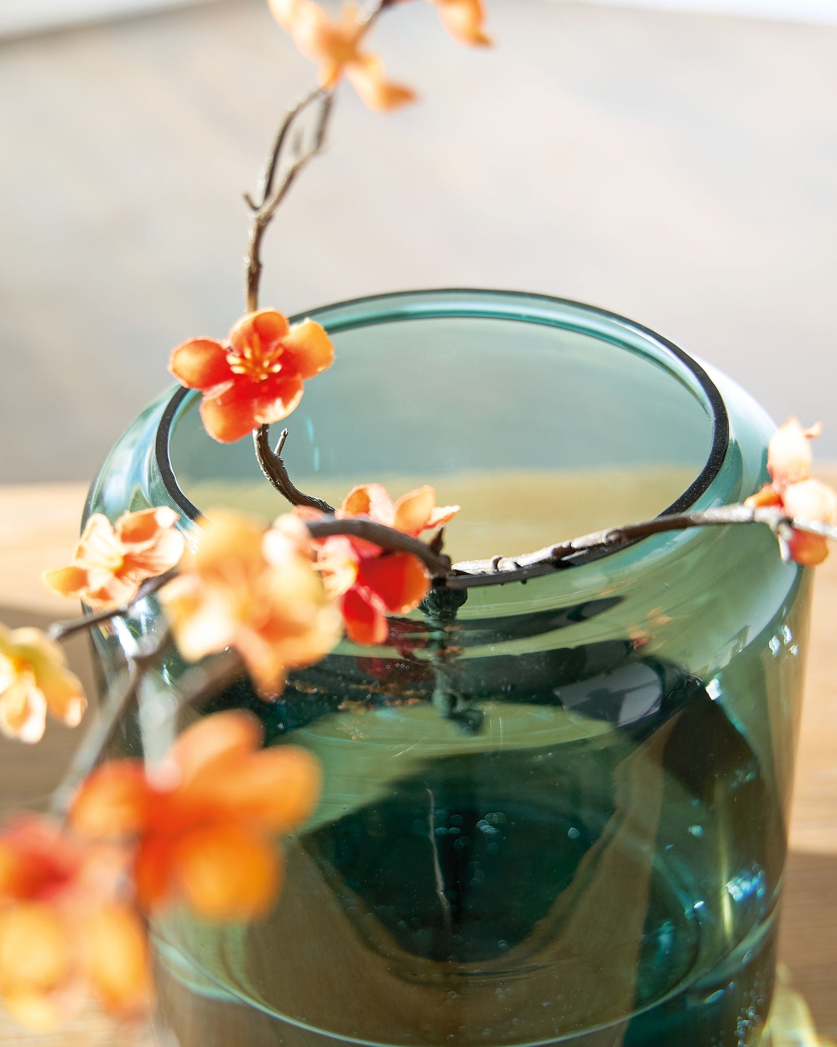 Inisland - Vase
