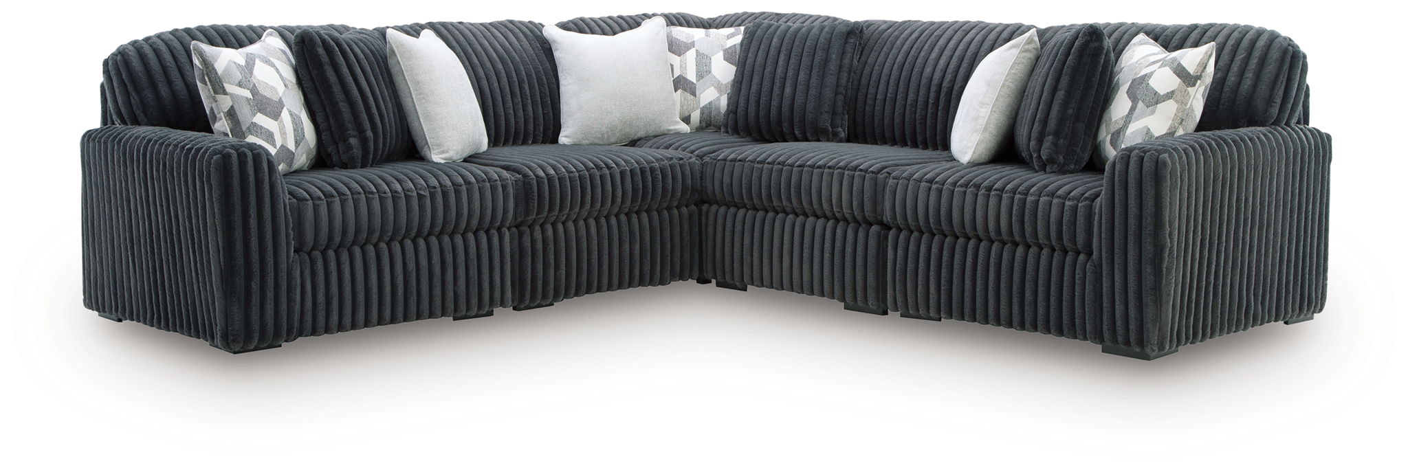 Midnight-Madness - Sectional
