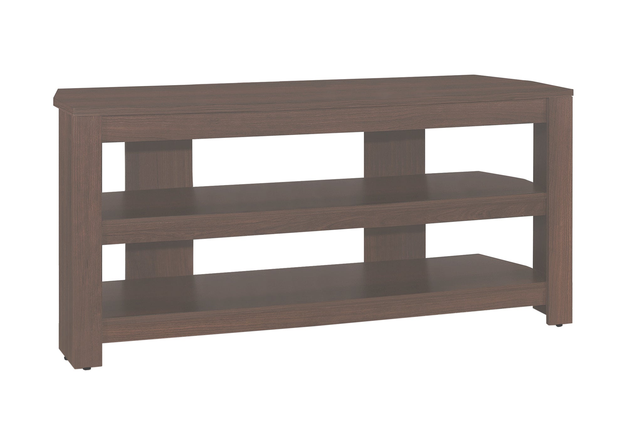 Modern TV Stand for 42 Inch TV | Console & Media Center