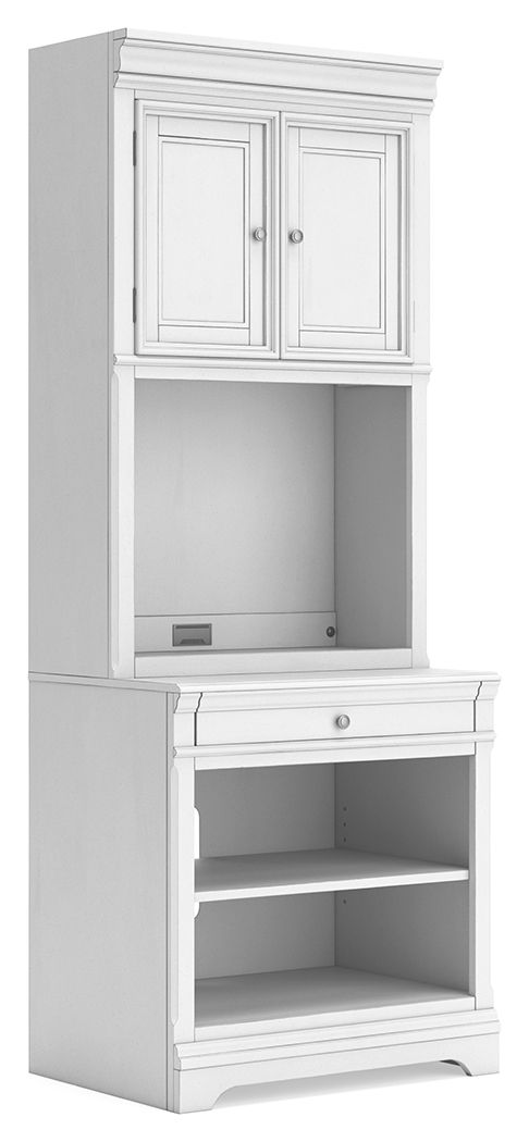 Kanwyn - Bookcase