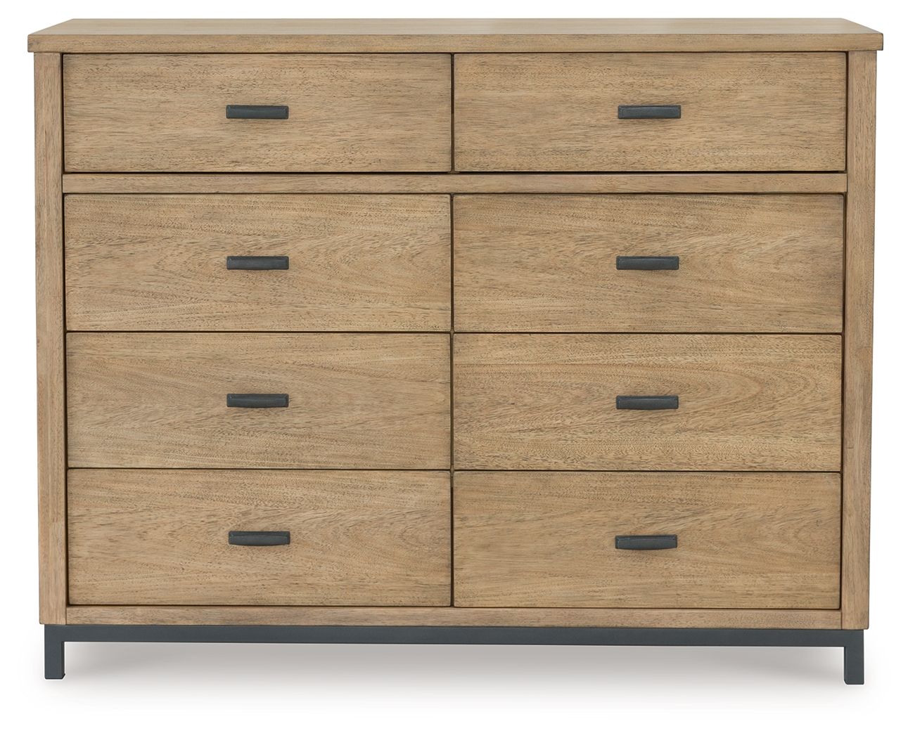 Tomtyn - Dresser - Light Brown