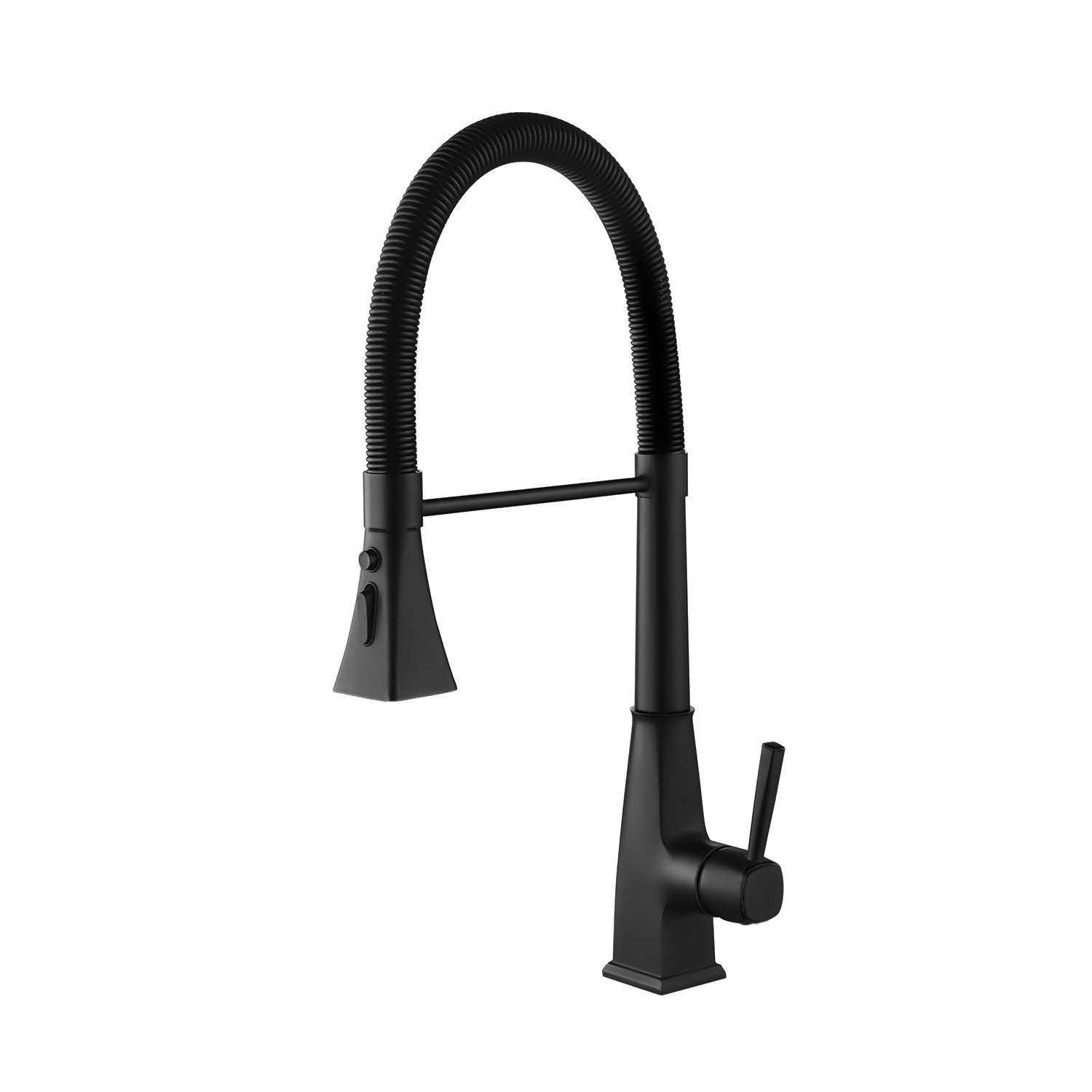 Pull-Down Kitchen Faucet: Best Sprayer Options