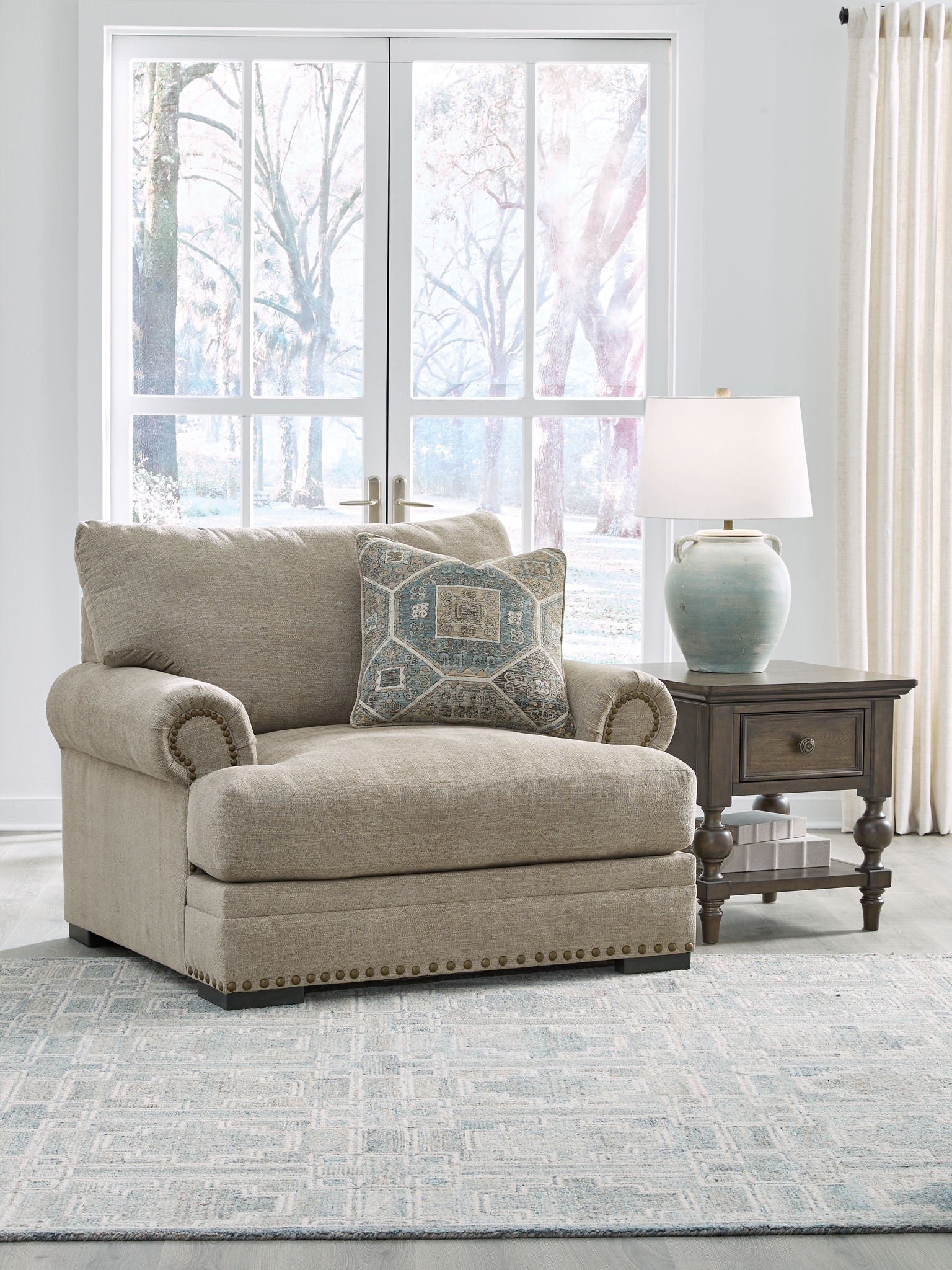 Galemore - Chair And A Half - Quarry