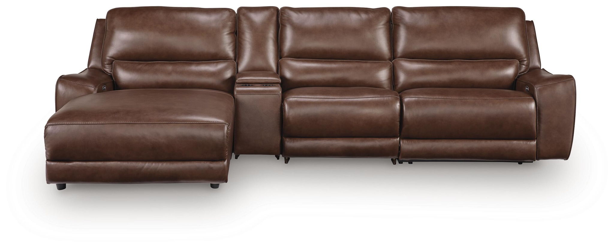 DeepWakes - Power Reclining Sectional
