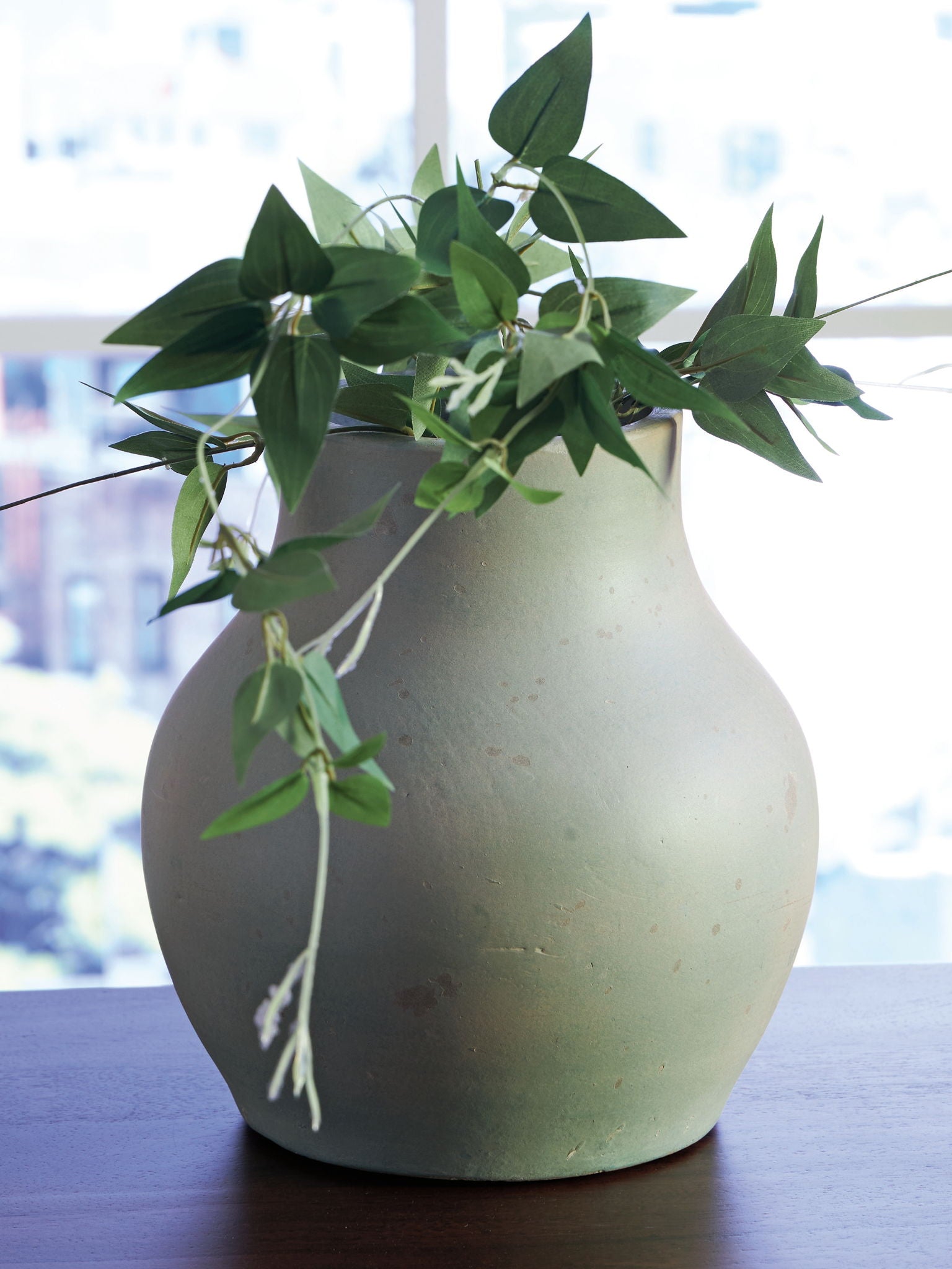Baychester - Vase