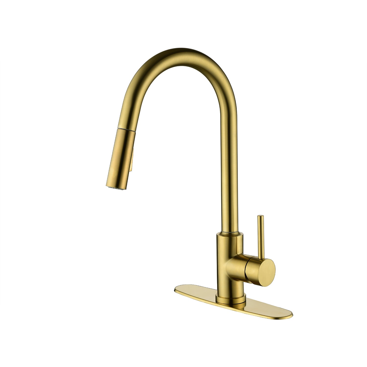 Pull-Down Kitchen Faucet Sprayer: Best Choice