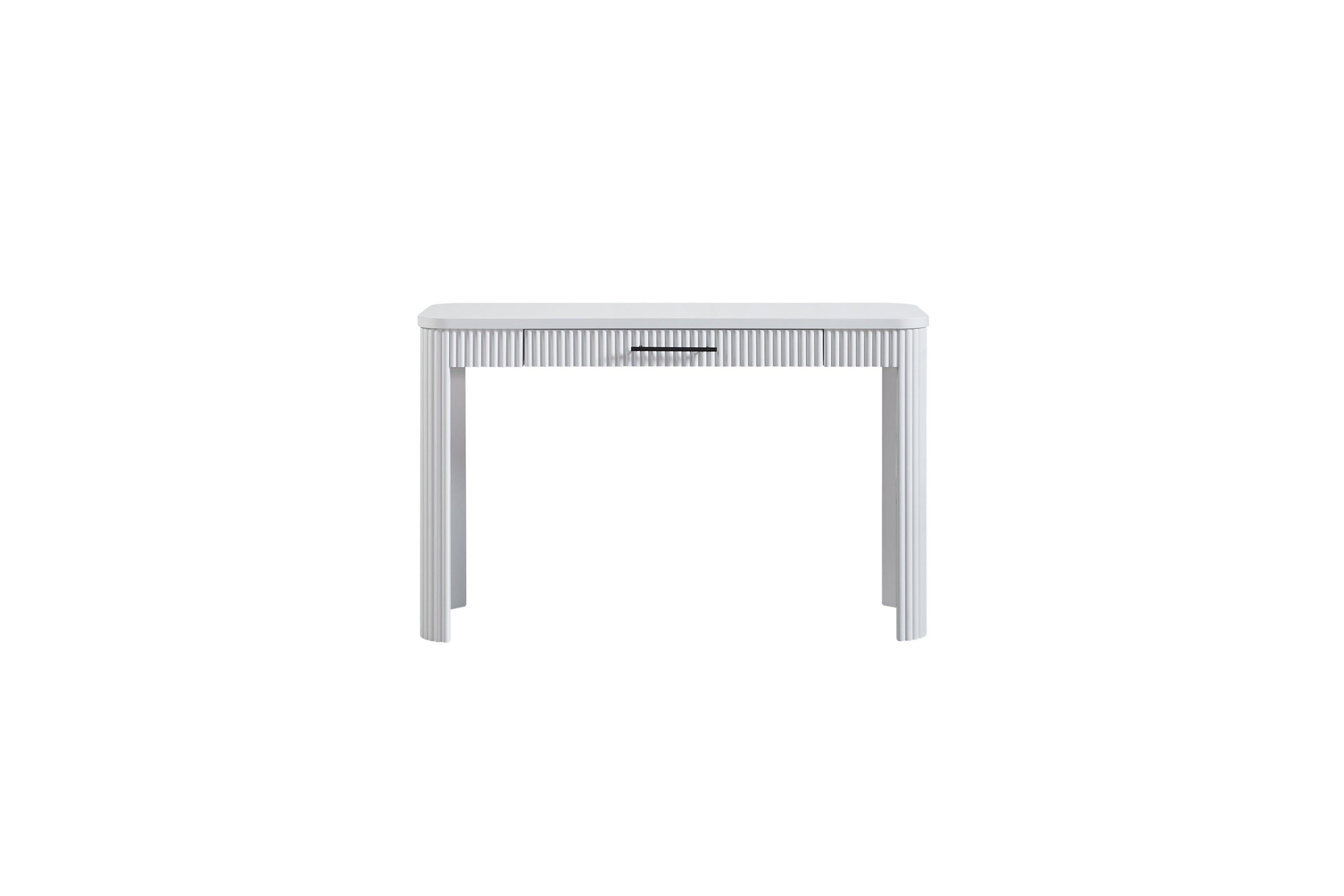 White Writing Desk