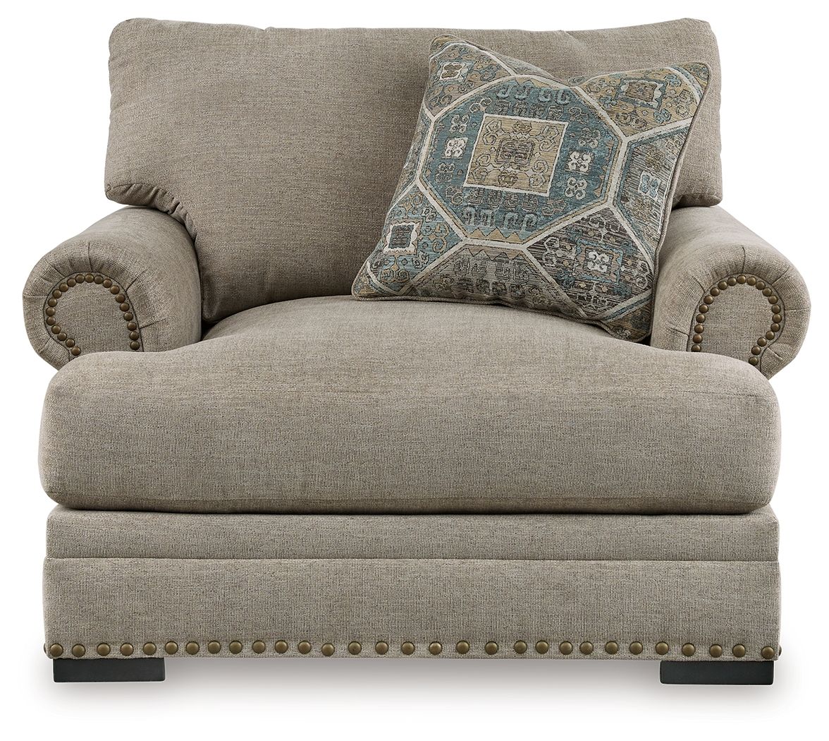 Galemore - Chair And A Half - Quarry