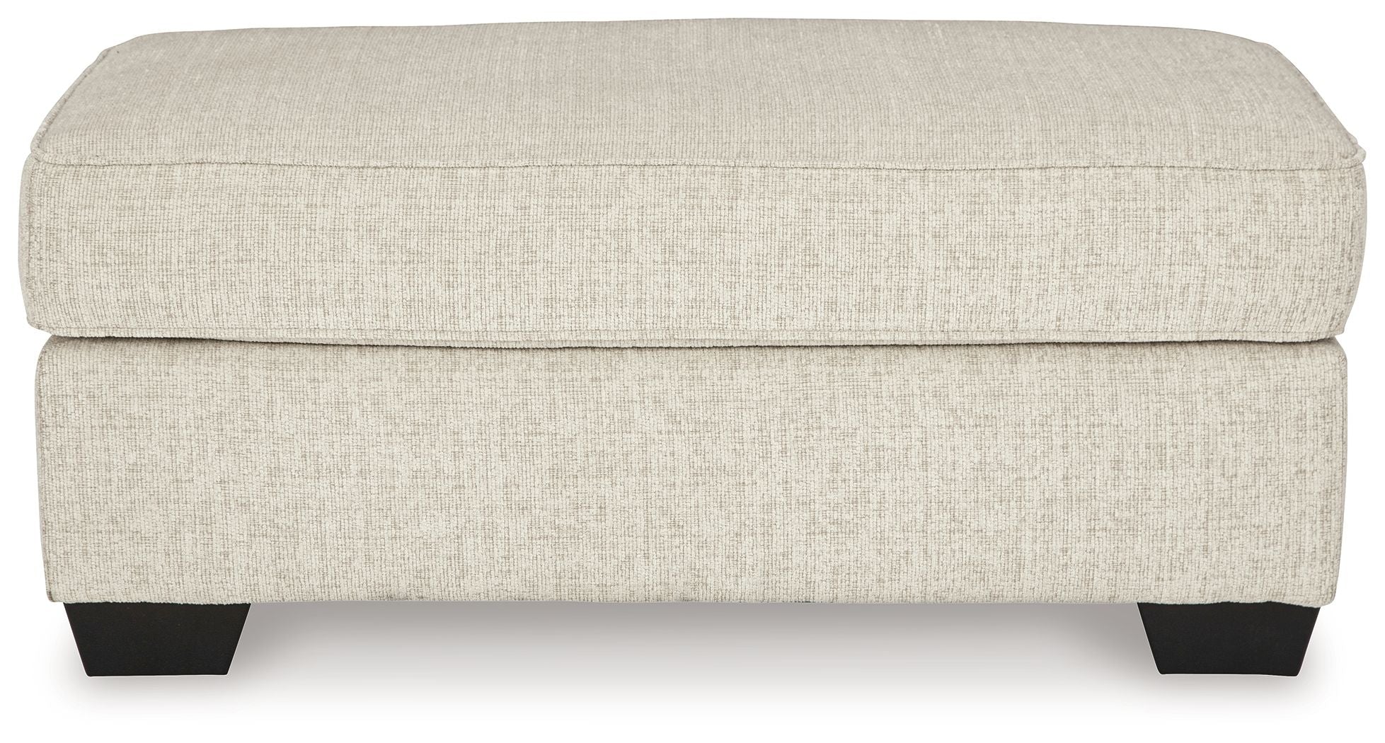Heartcort - Ottoman - Quartz
