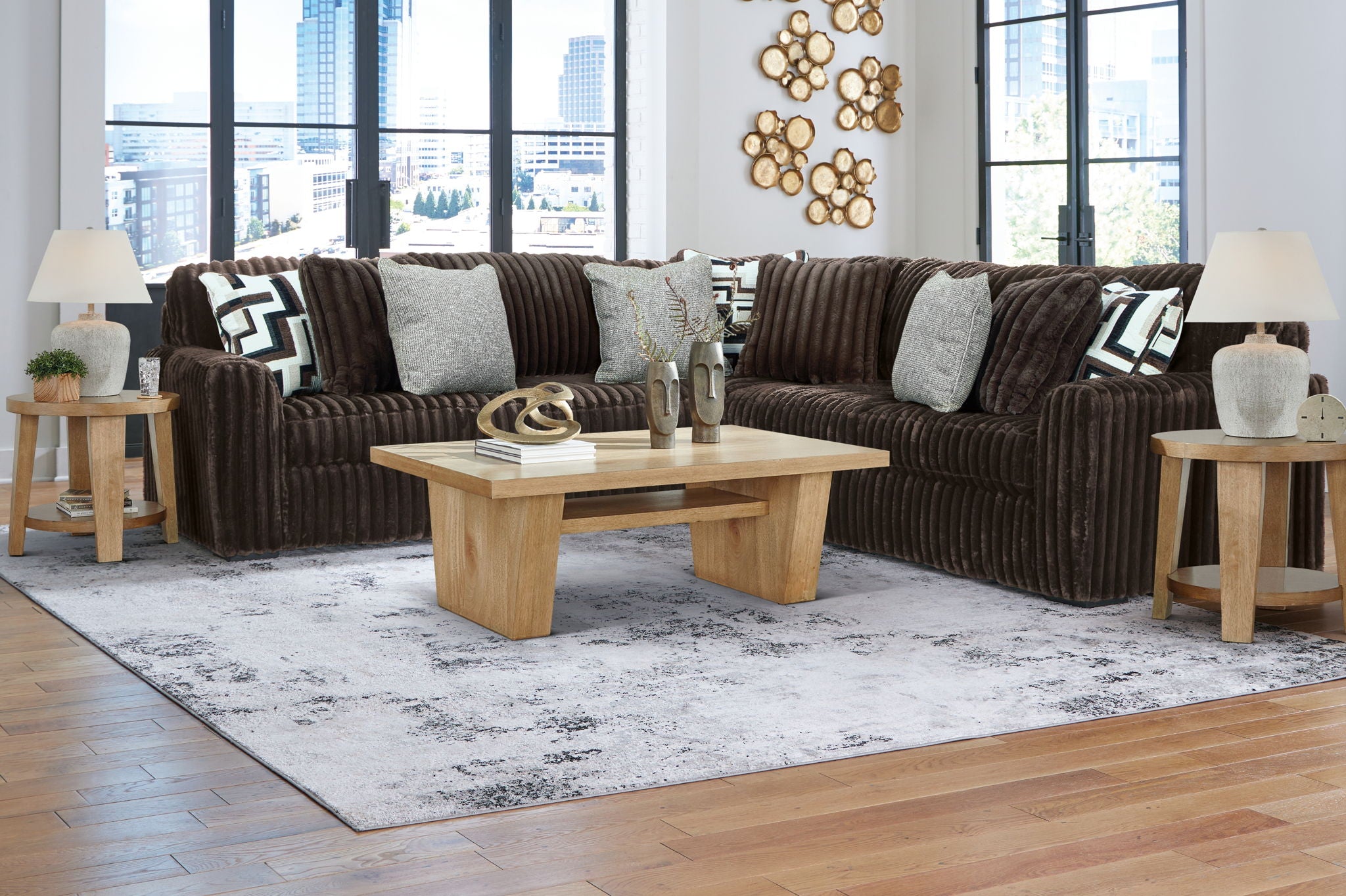 Midnight-Madness - Sectional