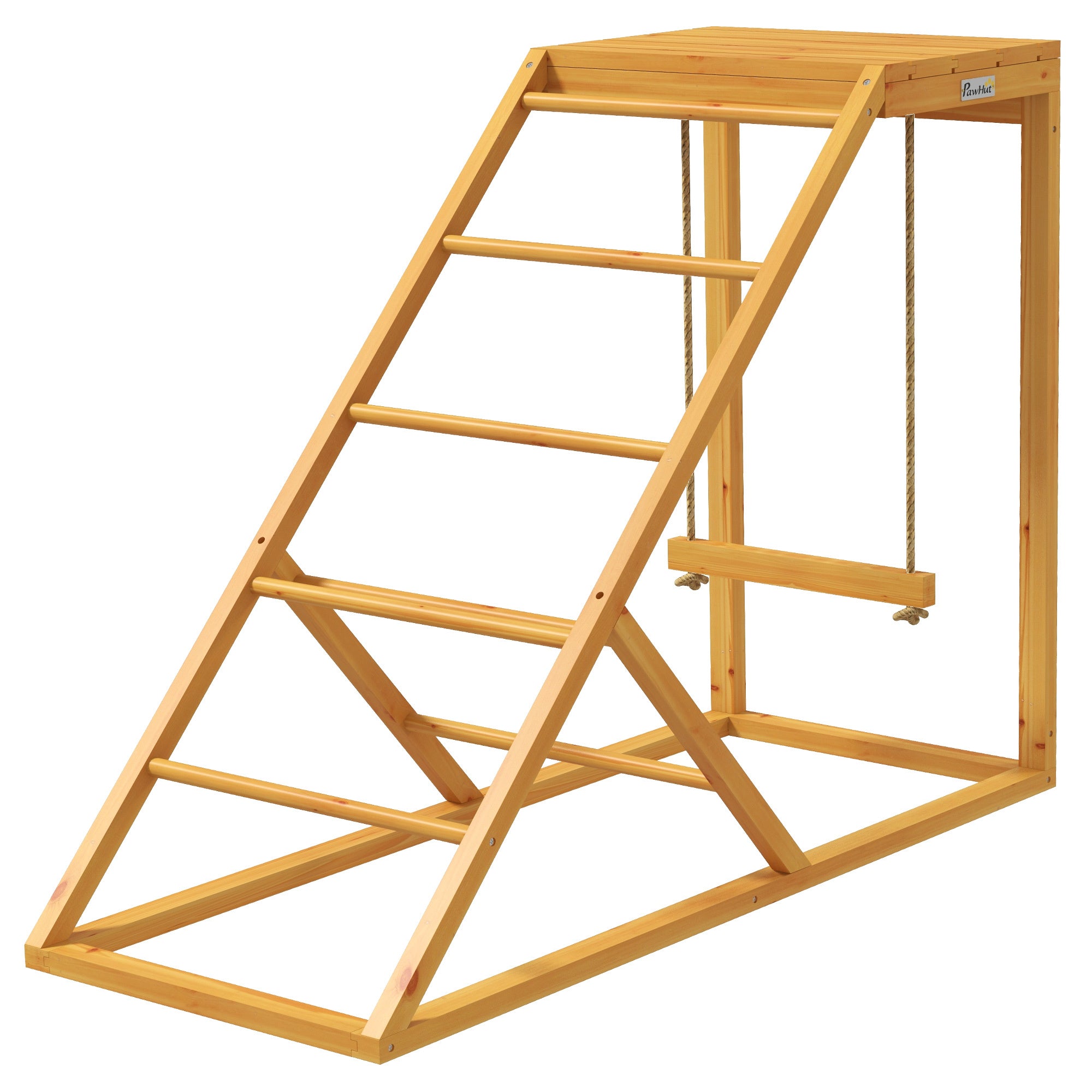Chicken Swing Set: Happy Hens, Fun Backyard