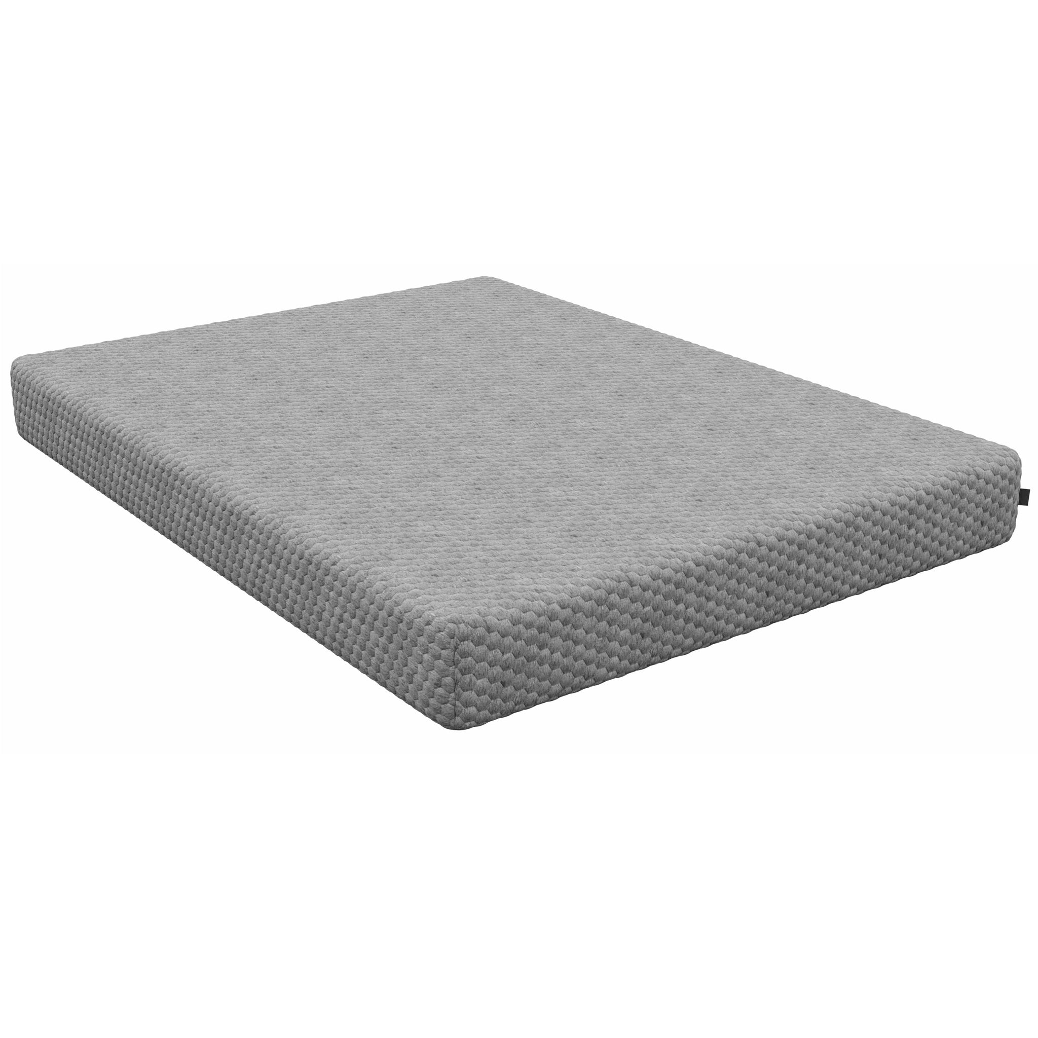 Diamond Greyson King Mattress: Cool Gel Foam