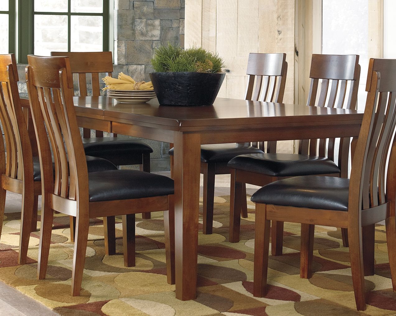 Ralene - Dining Room Table