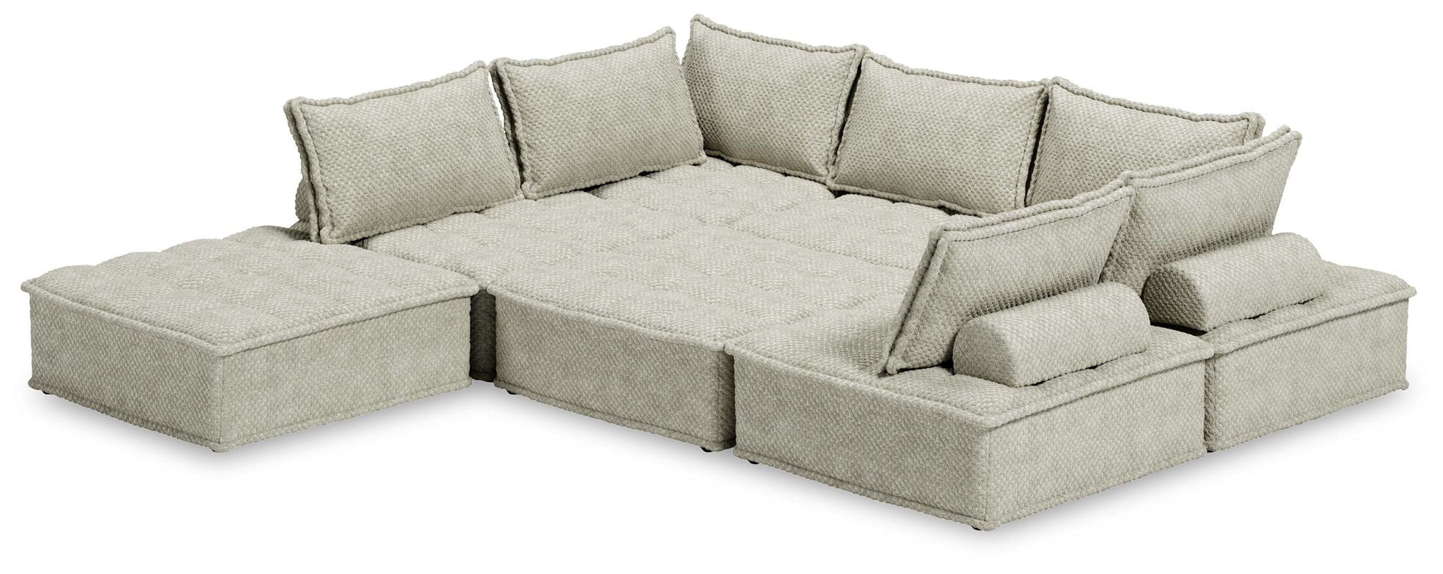 Bales - Sectional