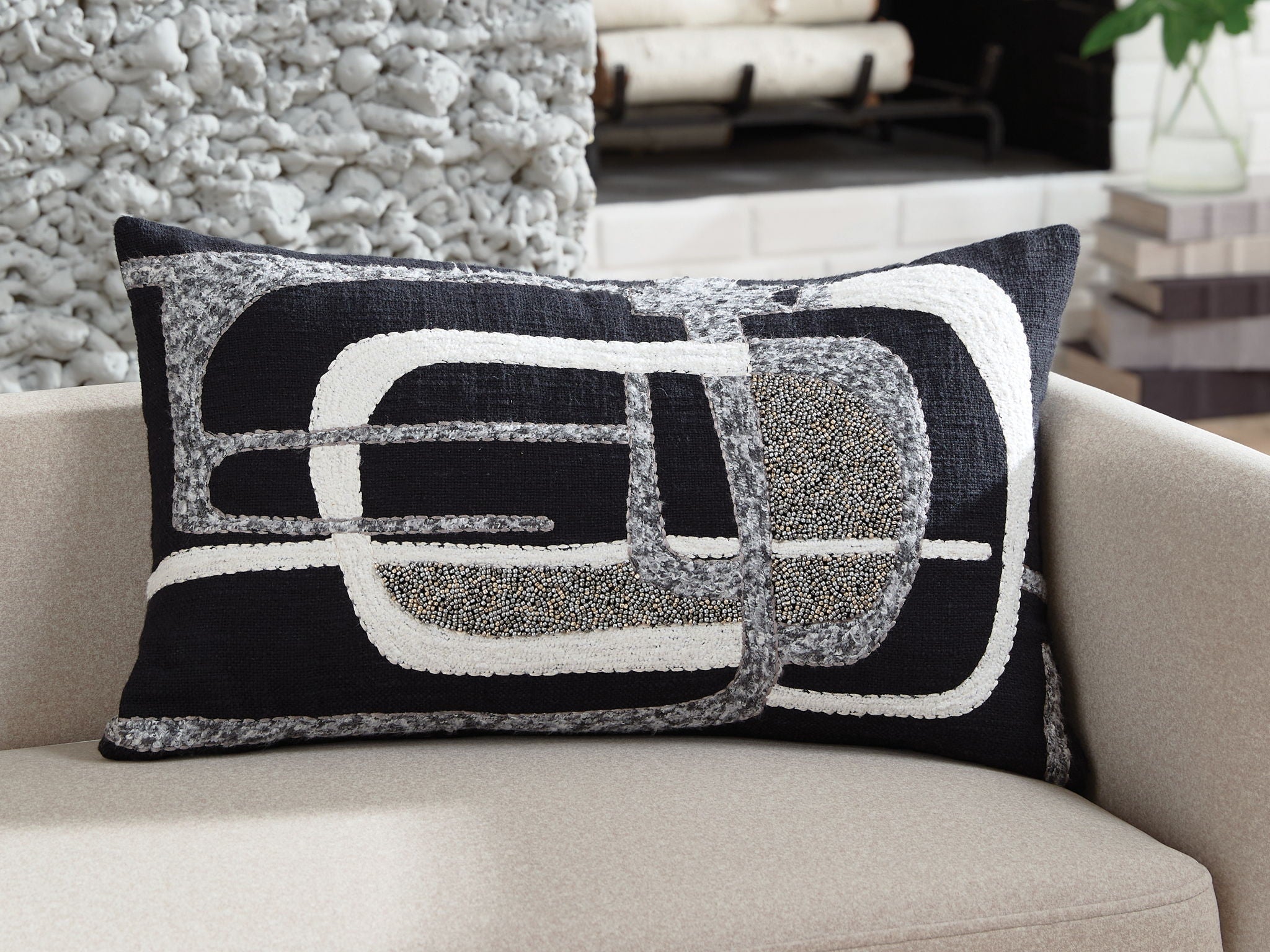 Gavrileigh - Pillow