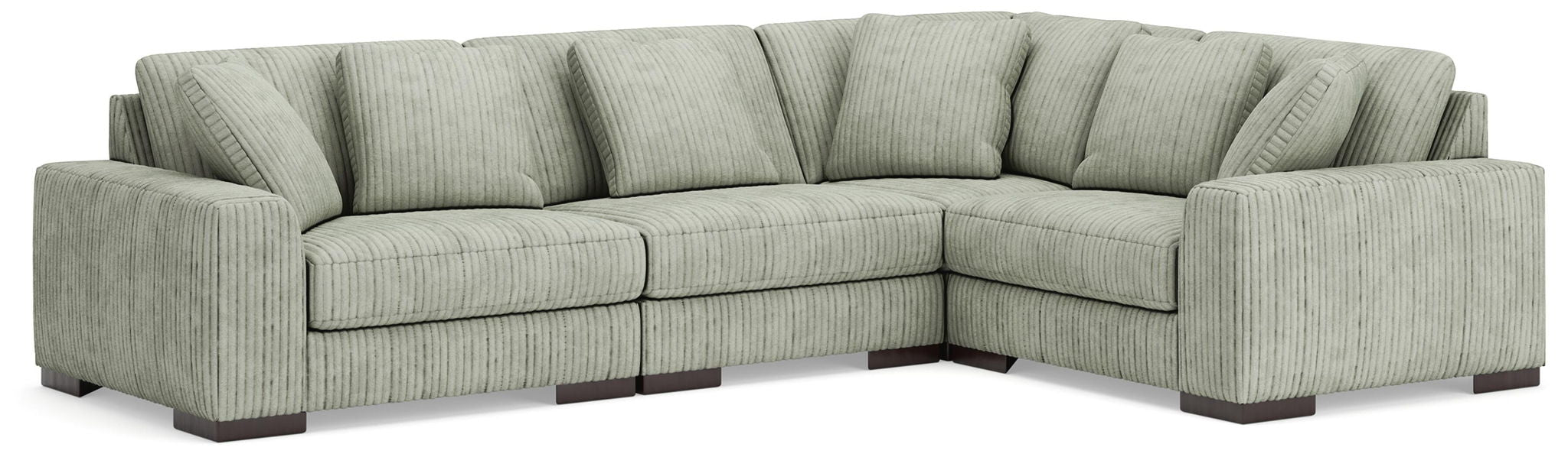 Lindyn - Sectional