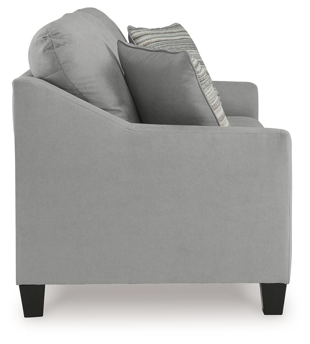 Adlai - Sofa - Shadow
