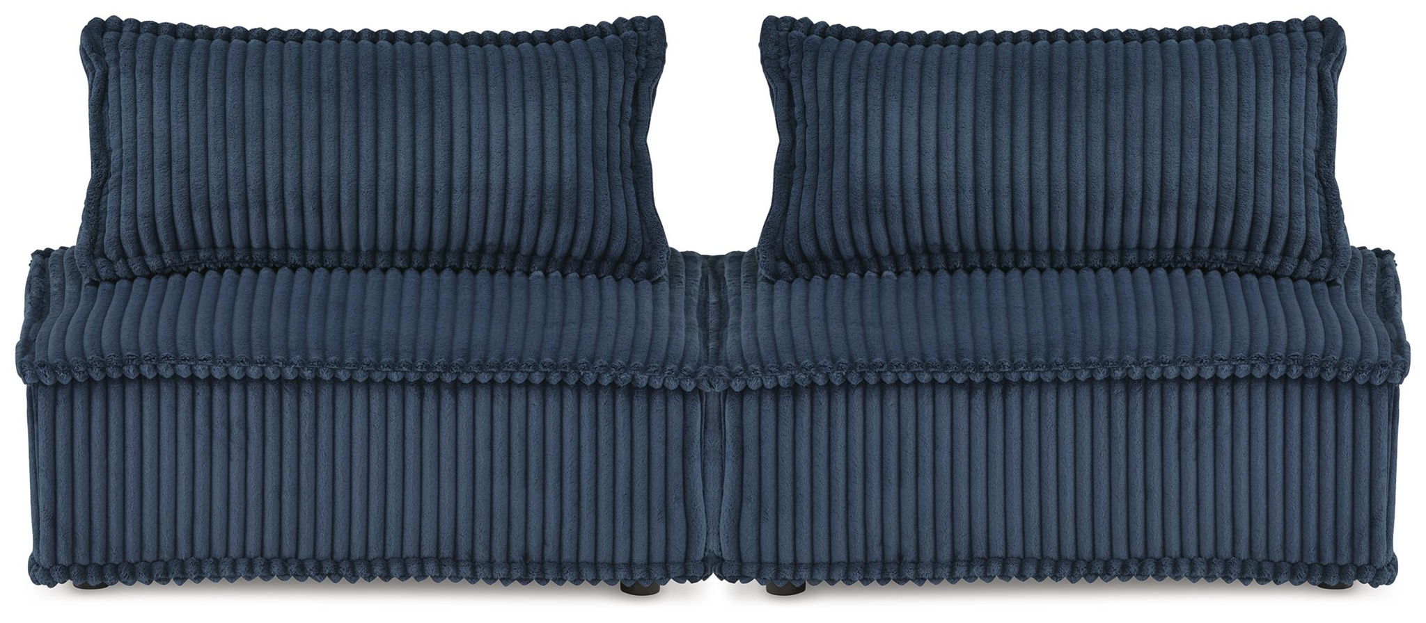 Bales - Sectional