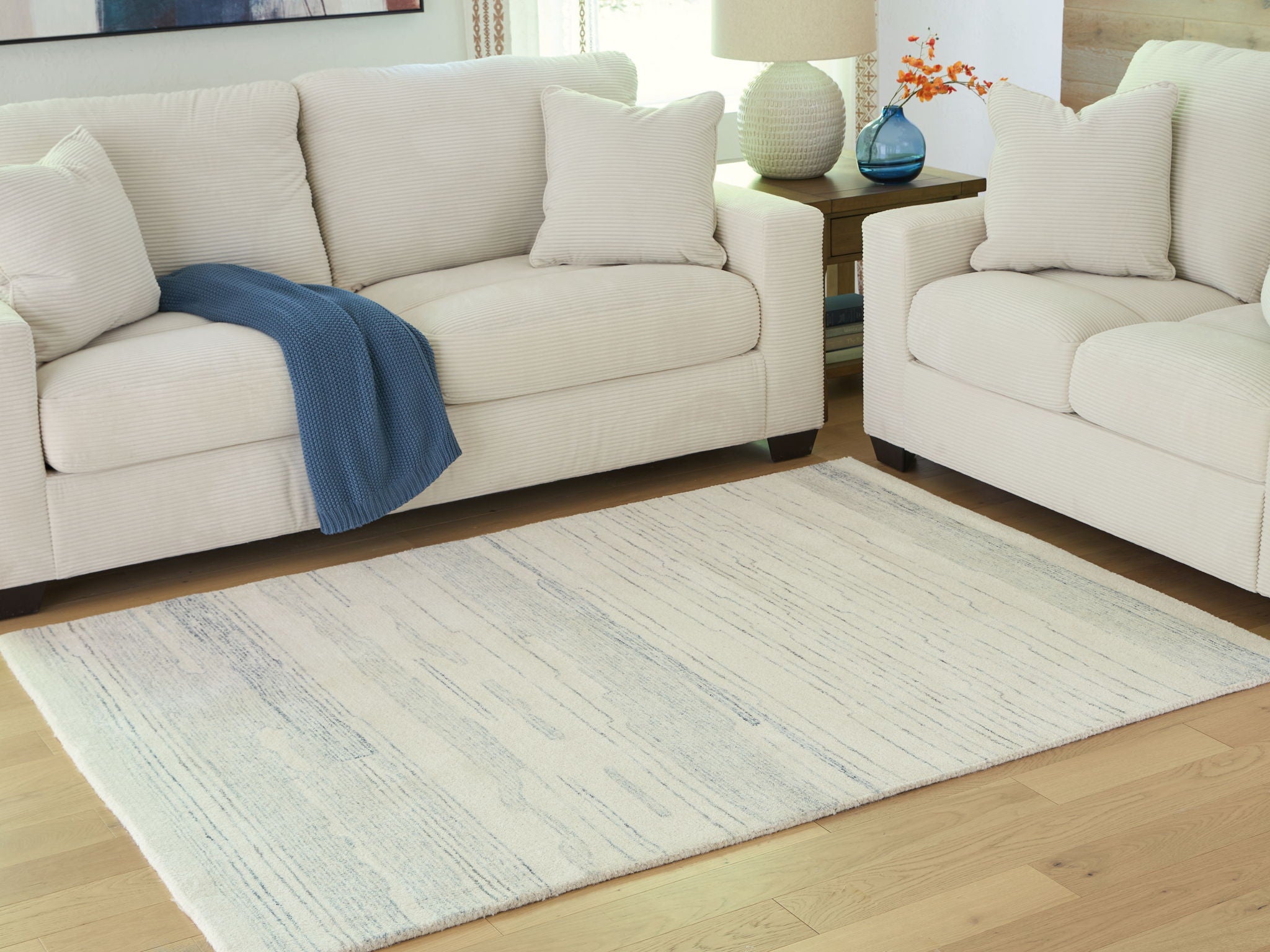 Genemost - Rug