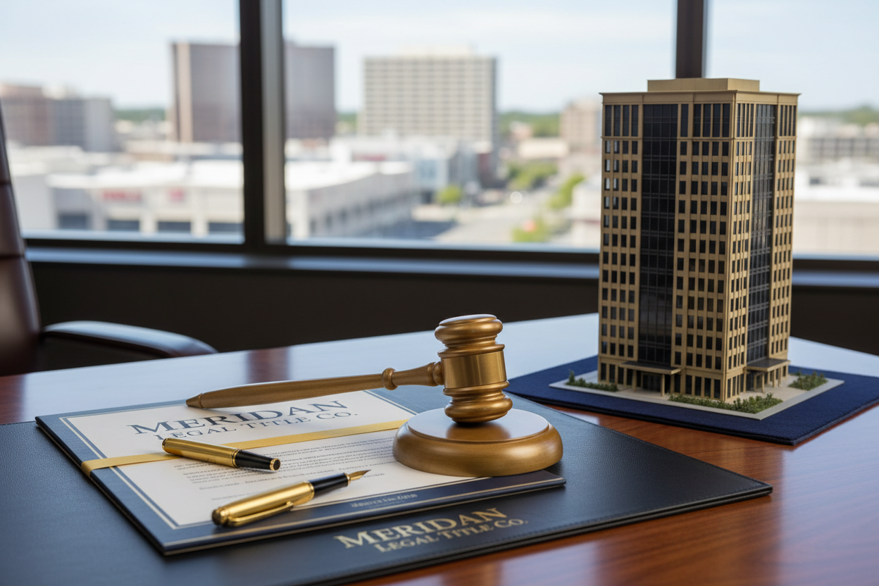 Meridian Legal & Title Co.